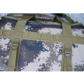 Travel duffel bag, Custom gym duffle bag for weekender Military duffle bag